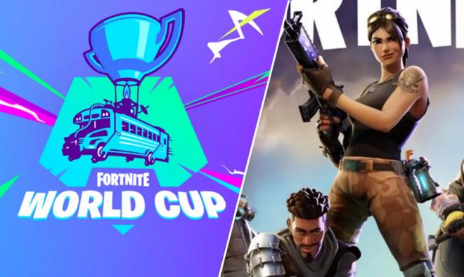 30 miljoner dollar står på spel i Fortnite World Cup