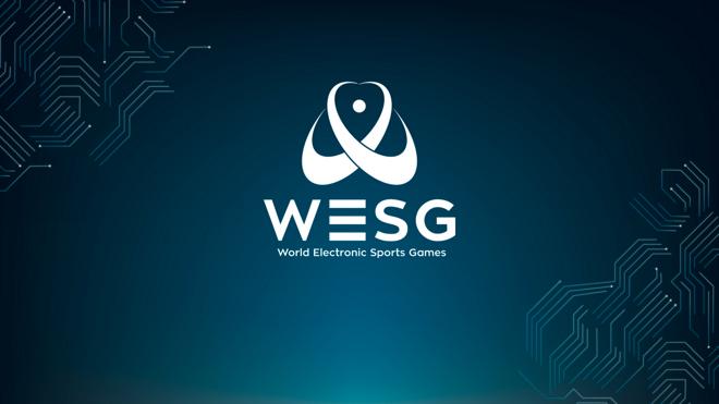 WESG 2018 World Finals