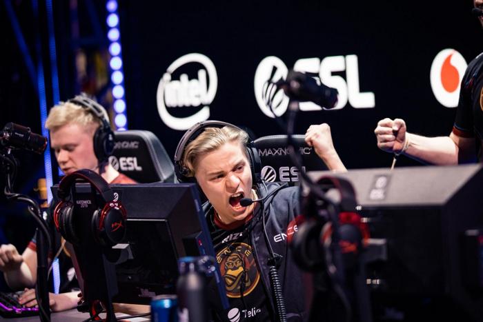 Renegades – ENCE