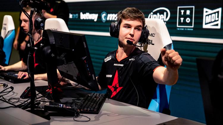 Speltips inför StarLadder Major 2019 – Astralis att nå final