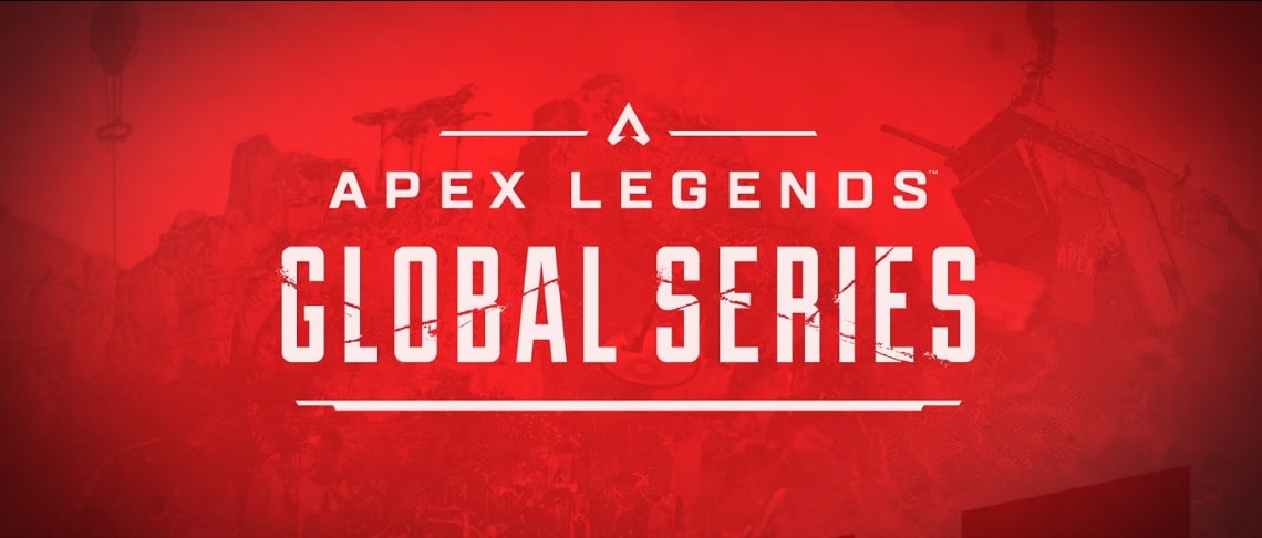 Apex Legends presenterar Global Series med 30 miljoner i potten