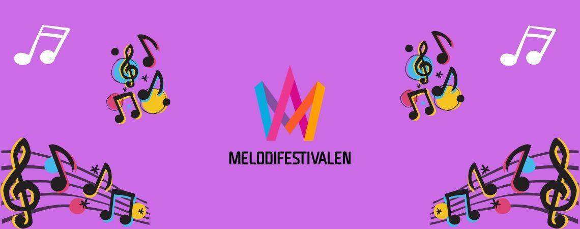 Melodifestivalen 2020: alla artister & bidrag