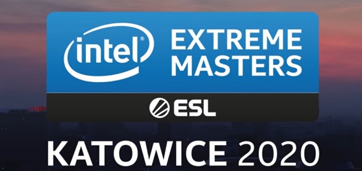 IEM Katowice 2020