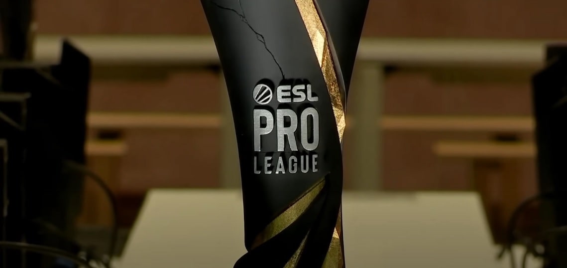 Fnatic trea i världen efter segern i ESL Pro League s11