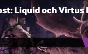 betway liquid vp ti2018 odds