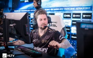 nip major faceit 2