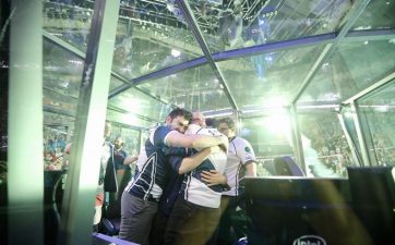 team liquid ti8 kampanjodds