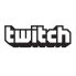 twitch logga kvadrat